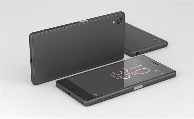 Sony Xperia X. | SONY ep sony xperia x