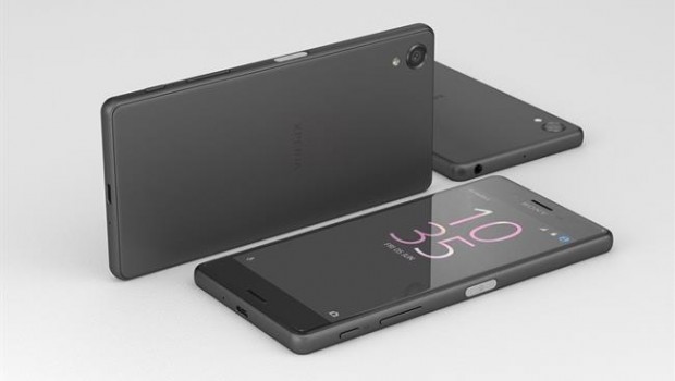 ep sony xperia x