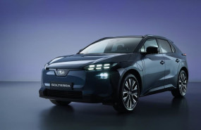 ep subaru incorporara tres nuevos modelos 100 electricos a su gama de vehiculos en europa