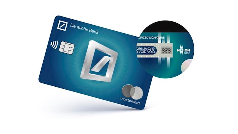 ep tarjeta calma deutsche bank