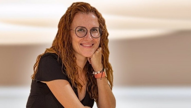 ep teresa martos se incorpora a su nuevo puesto con una amplia experiencia en marketing publicidad