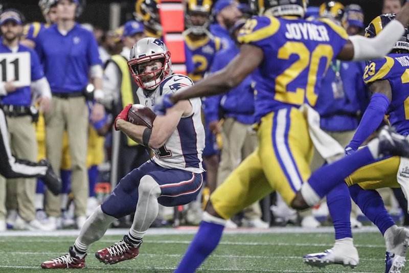 ¿Queda alguien que no haya invertido en el bitcoin? Tom Brady también lo ha hecho