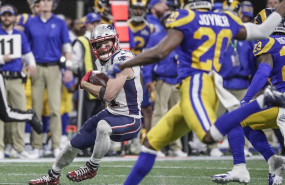ep tom brady durante la super bowl de 2019