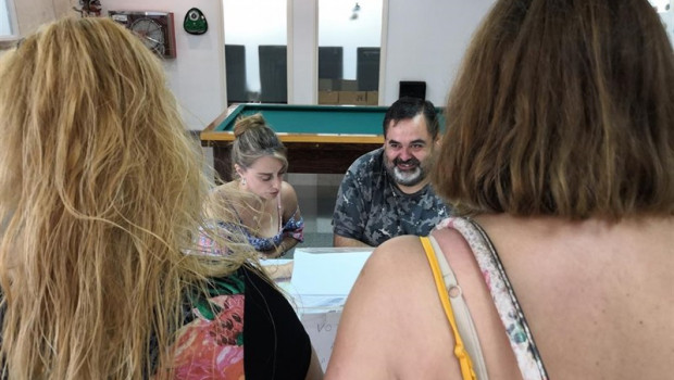 ep trabajadorastrablisa votanla asambleadecidirhuelga