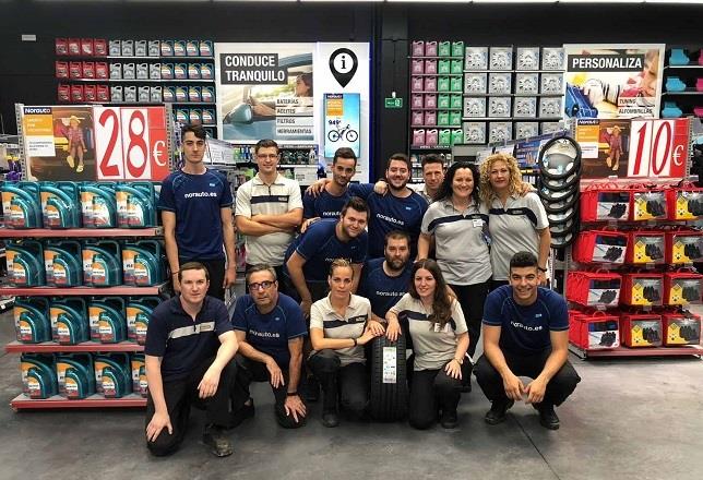 ep trabajadoresnorautosagunto valencia