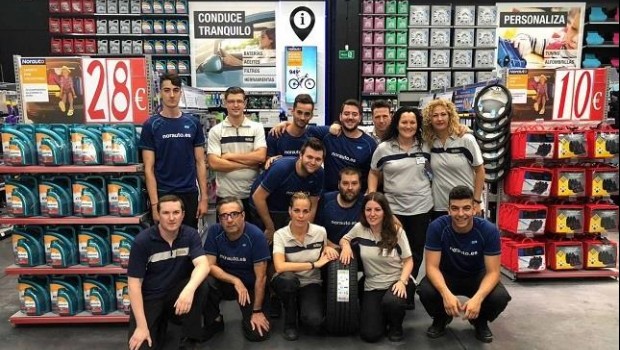 ep trabajadoresnorautosagunto valencia