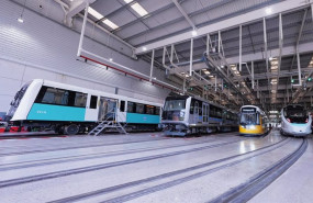 ep trenes en la fabrica de caf