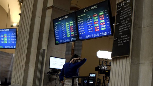 ep valores en la bolsa de madrid