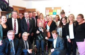 ep visita delegacion ginebrala fundacion padre garralda