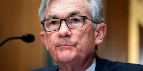 etats unis la fed va continuer a durcir sa politique face a l inflation annonce jerome powell 