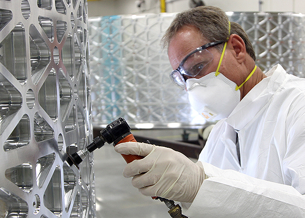 factory, gkn, industrial, engineer, melrose