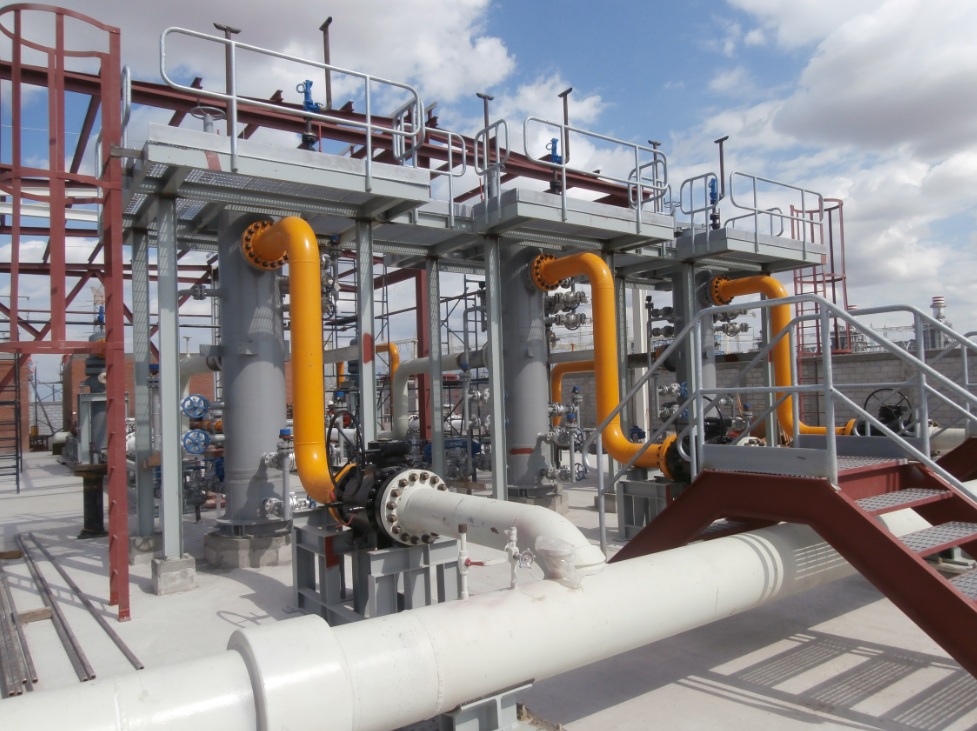 gasoductoelecnor gasoductoelecnor
