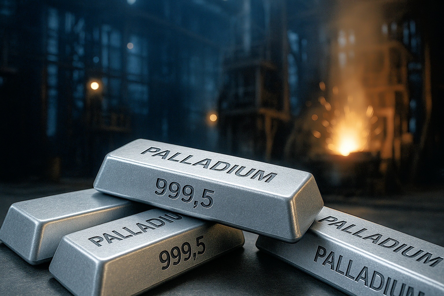 El renacer del metal que nadie miraba y que aún puede dar alegrías a los inversores