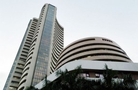 india bombay stock exchange mumbai