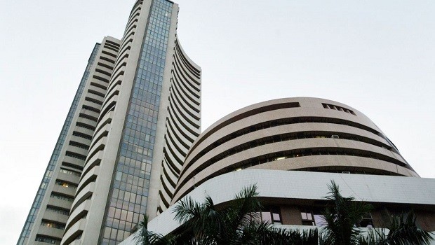 india bombay stock exchange mumbai