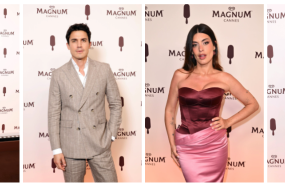 magnum alfombracannes rossydepalma alexgonzalez dulceida violetamangrinan magnum alfombracannes rossydepalma alexgonzalez dulceida violetamangrinan