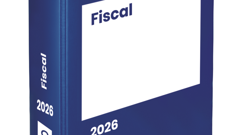 memento prctico fiscal 2026 de lefebvre