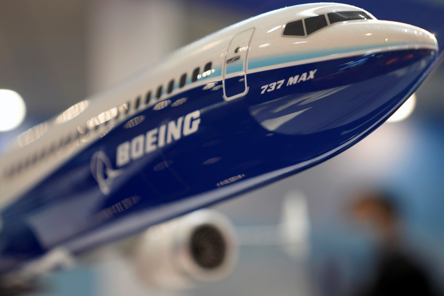 norwegian air va acheter 50 boeing 737 max option sur 30 appareils supplementaires 20220718133418 