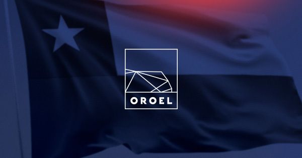 oroel abre delegacin en chile