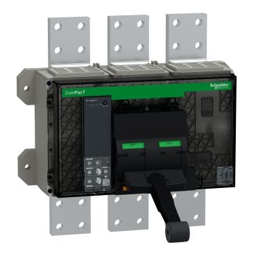 schneider electric lanza la ltima generacin de sus interruptores de caja moldeada compact ns 2 jpg