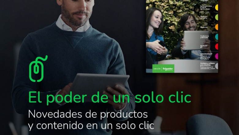 schneider electric lanza su nuevo catlogo general interactivo 2023 1 jpg