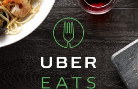 uber eats