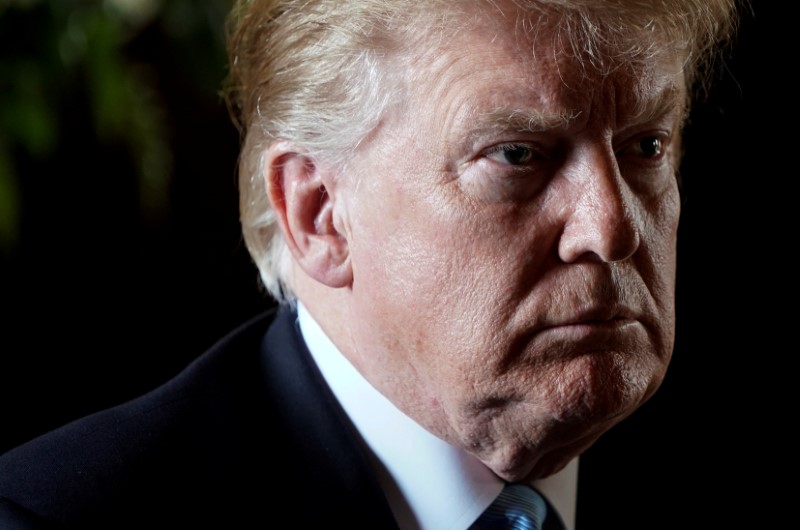 El primer informe del impeachment contra Trump será presentado a principios de diciembre