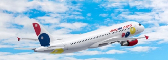 viva airlines