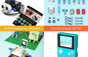 1625817723 kits de robotica compatibles con lego y microbit