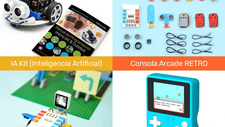 1625817723 kits de robotica compatibles con lego y microbit