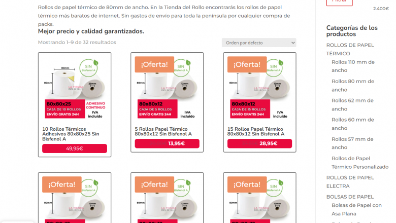 1652277390 la tienda del rollo pulveriza sus ventas