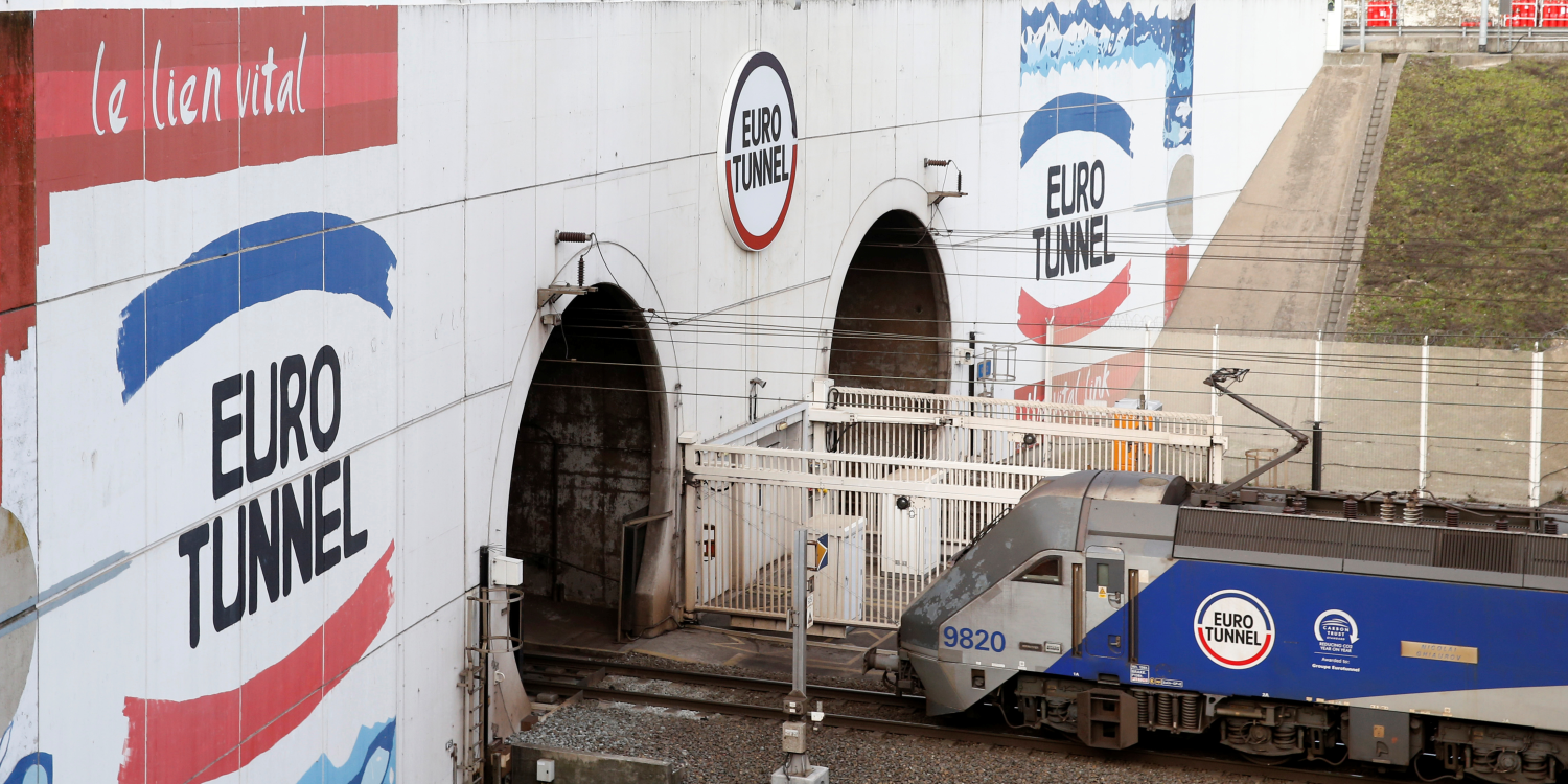 accord entre eurotunnel et londres pour garantir le trafic post brexit accord entre eurotunnel et londres pour garantir le trafic post brexit