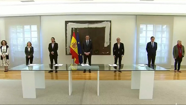 acuerdo erte firma