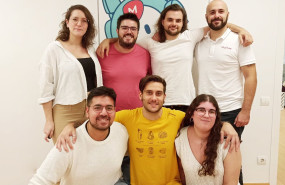 adaptical equipo con mathew adaptical equipo con mathew