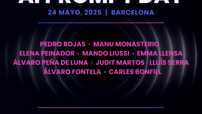 ai prompt day poster 20250521153655 