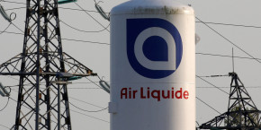 air liquide prevoit de tripler son chiffre d affaires hydrogene d ici 2035 