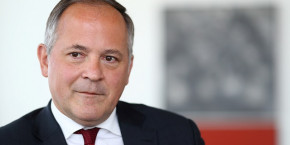 benoit-coeure benoit-coeure