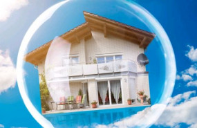 cb inmobiliaria burbuja