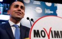 cbluigi di maio short cbluigi di maio short
