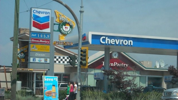 chevron