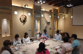 comida a ciegas barbastro fa comida a ciegas barbastro fa