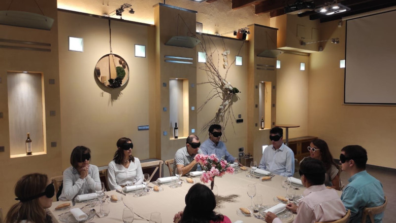 comida a ciegas barbastro fa 