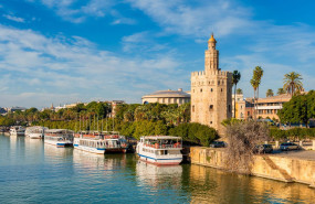 dest spain seville torre del oro gettyimages 638153372 universal within usage period 83503