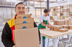 dhl ecommerce 