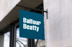 image of the news Balfour Beatty gears up for 2024 share buyback programme