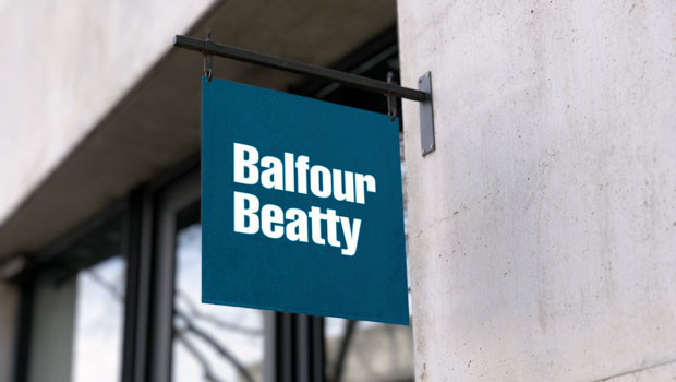 Balfour Beatty