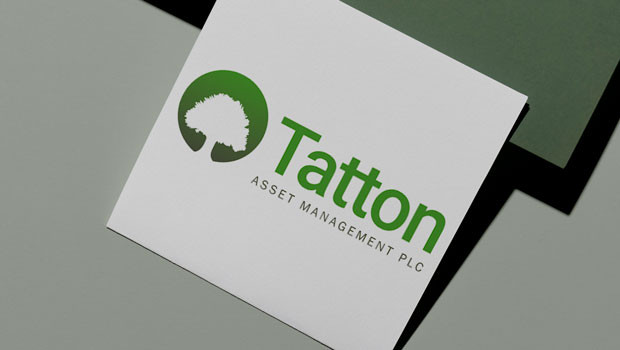 dl tatton asset management aim investment services financial wealth paradigm adviser mortgage logo