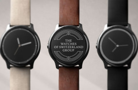 dl the watches of switzerland group watch wrist wristwatch retail luxury logo ftse 250