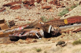 image of the news Rio Tinto misses estimates with iron ore shipments in Q2