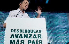 ep acto de apertura de campana del candidato de mas pais a la presidencia del gobierno inigo errejon